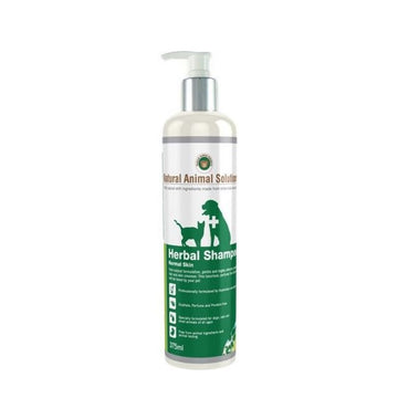 Petsleisure Pet Shampoo & Conditioner